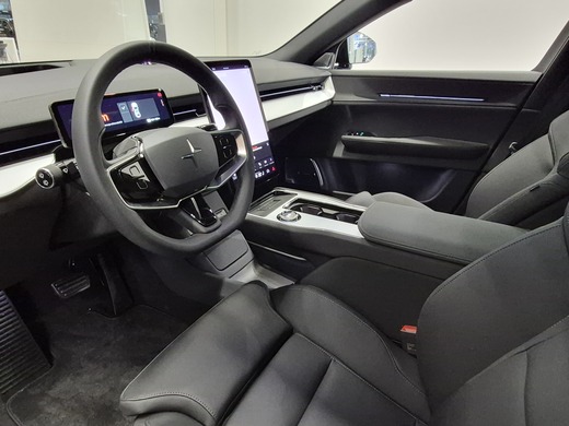 Polestar 3 vaihtoauto