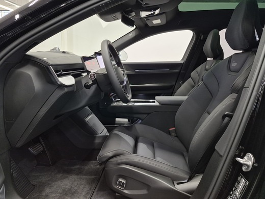 Polestar 3 vaihtoauto
