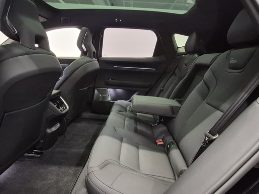 Polestar 3 vaihtoauto