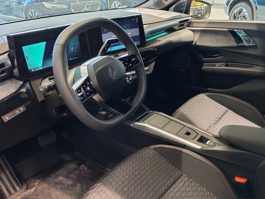Renault Clio vaihtoauto