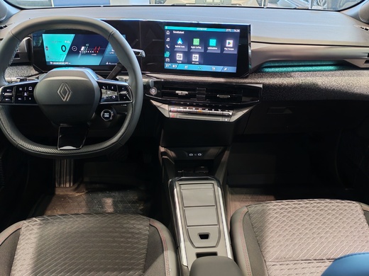 Renault Clio vaihtoauto