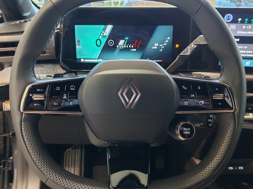 Renault Clio vaihtoauto