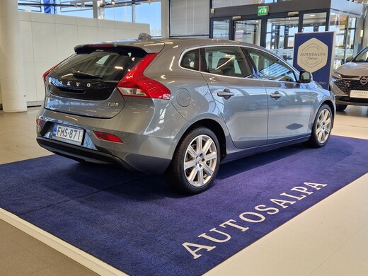 Volvo V40 vaihtoauto