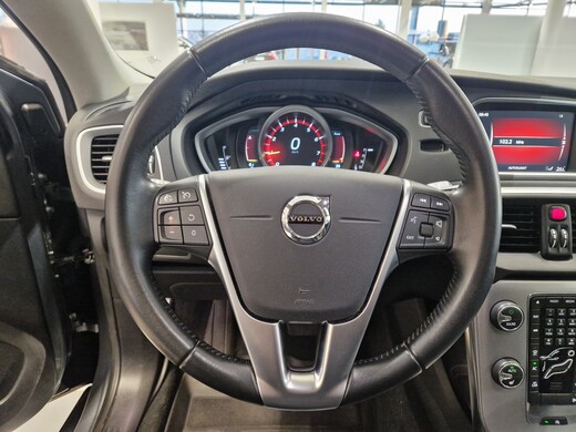Volvo V40 vaihtoauto