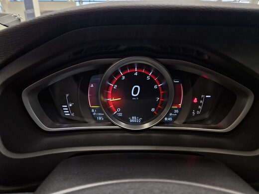 Volvo V40 vaihtoauto