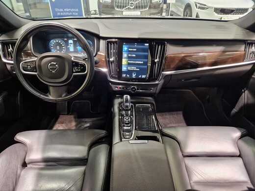 Volvo S90 vaihtoauto