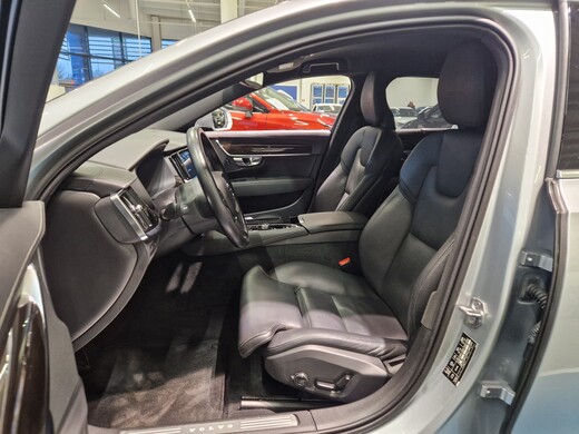 Volvo S90 vaihtoauto