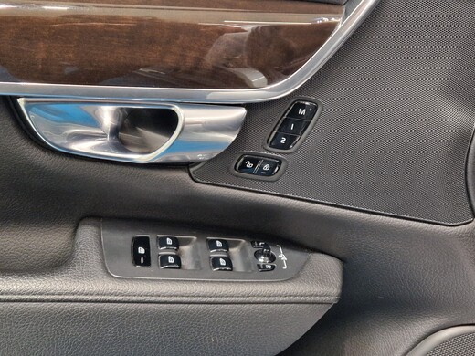 Volvo S90 vaihtoauto