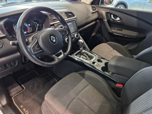 Renault Kadjar vaihtoauto