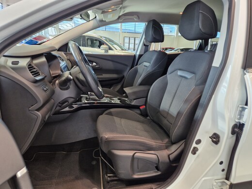Renault Kadjar vaihtoauto