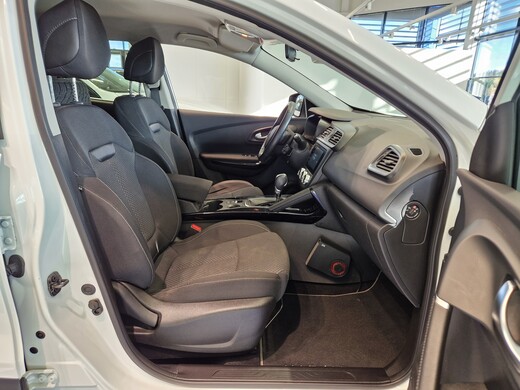 Renault Kadjar vaihtoauto