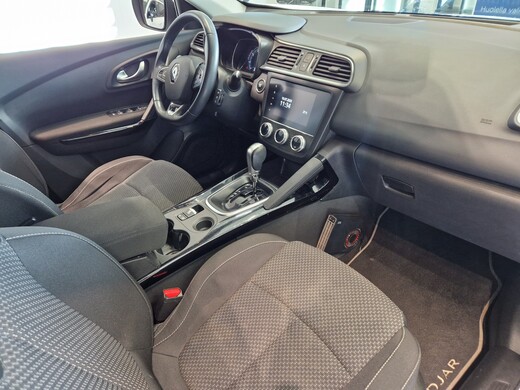 Renault Kadjar vaihtoauto