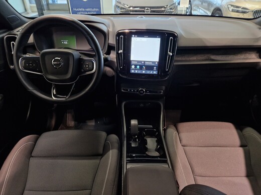 Volvo C40 vaihtoauto