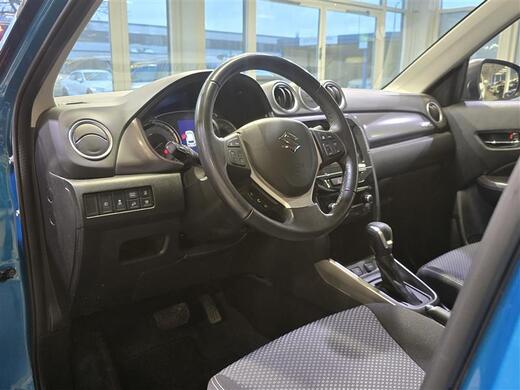 Suzuki Vitara vaihtoauto