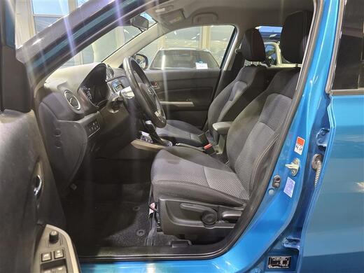 Suzuki Vitara vaihtoauto
