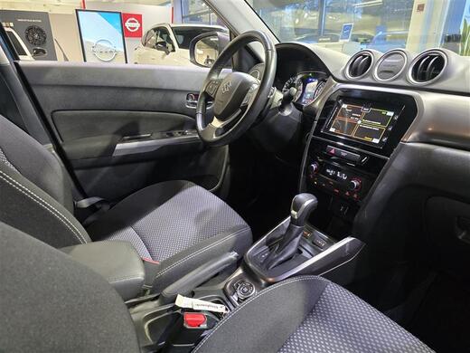 Suzuki Vitara vaihtoauto
