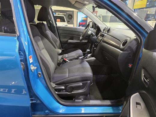 Suzuki Vitara vaihtoauto