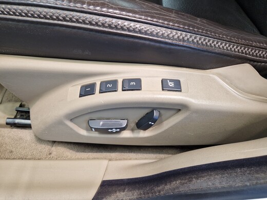 Volvo XC70 vaihtoauto