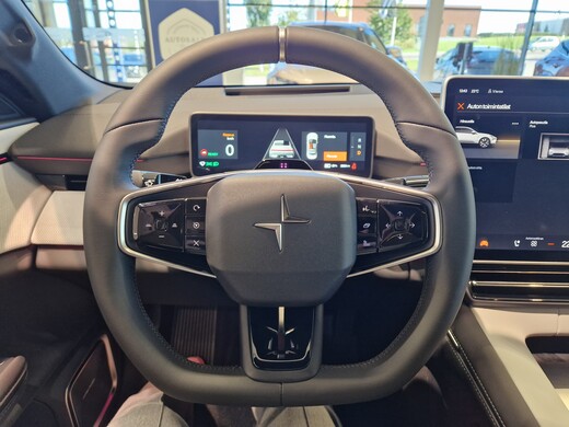 Polestar 4 vaihtoauto