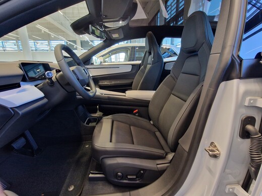 Polestar 4 vaihtoauto