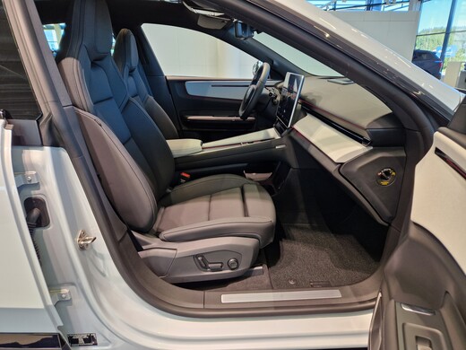 Polestar 4 vaihtoauto