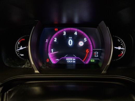 Renault Mégane vaihtoauto