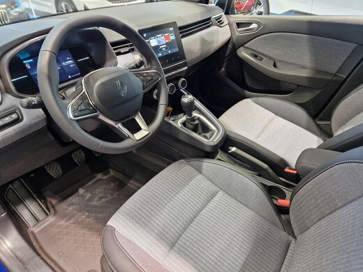 Renault Clio vaihtoauto