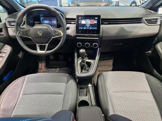Renault Clio vaihtoauto