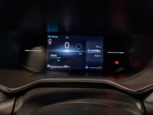 Renault Clio vaihtoauto
