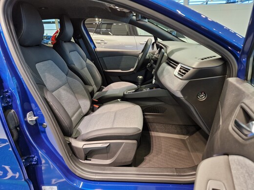 Renault Clio vaihtoauto