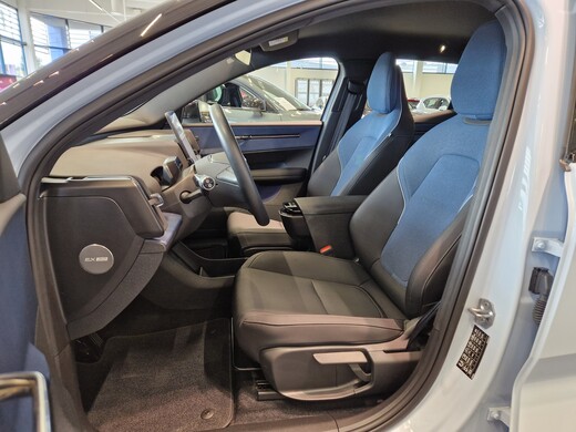 Volvo EX30 vaihtoauto