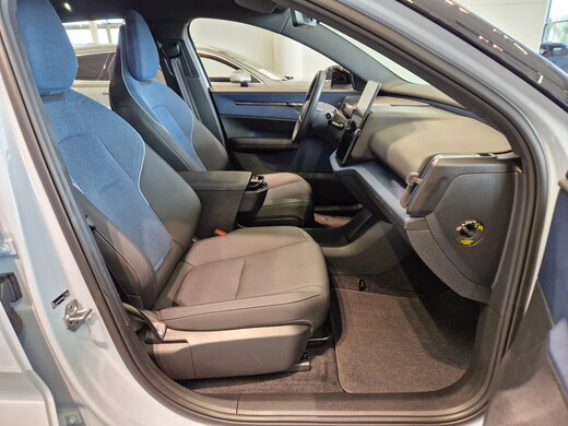 Volvo EX30 vaihtoauto