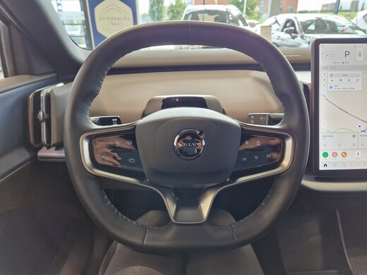 Volvo EX30 vaihtoauto