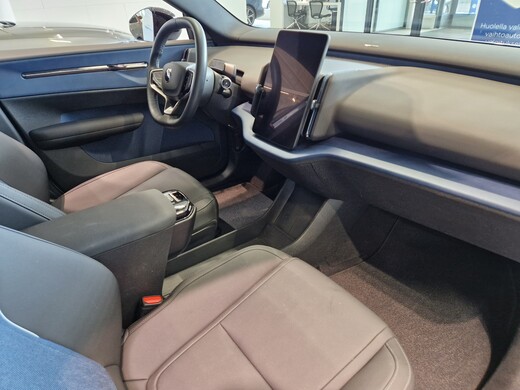 Volvo EX30 vaihtoauto