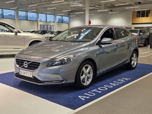 Volvo V40 vaihtoauto