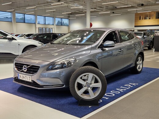 Volvo V40 vaihtoauto