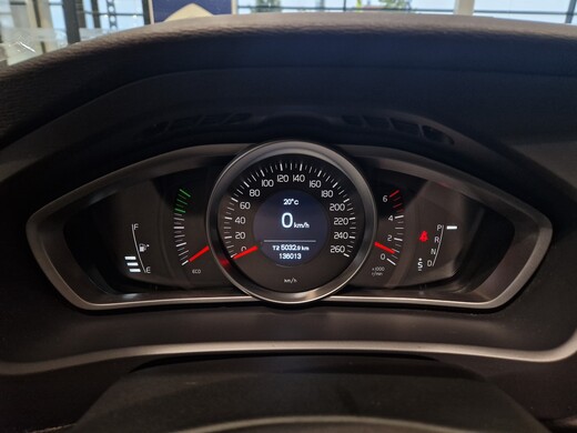Volvo V40 vaihtoauto