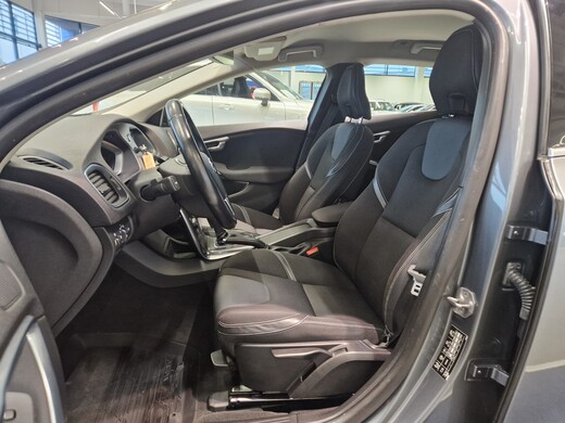 Volvo V40 vaihtoauto