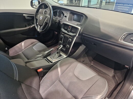 Volvo V40 vaihtoauto