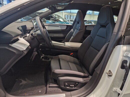 Polestar 4 vaihtoauto