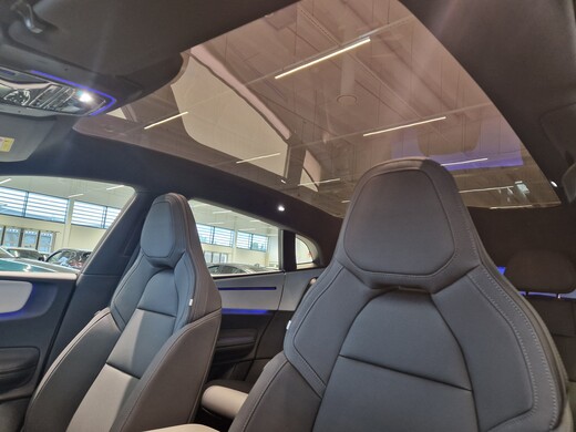 Polestar 4 vaihtoauto