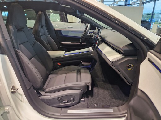 Polestar 4 vaihtoauto