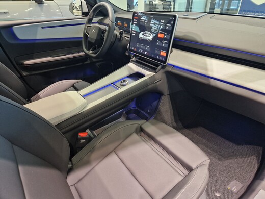 Polestar 4 vaihtoauto