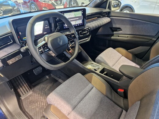 Renault 5 vaihtoauto