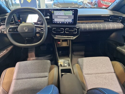 Renault 5 vaihtoauto