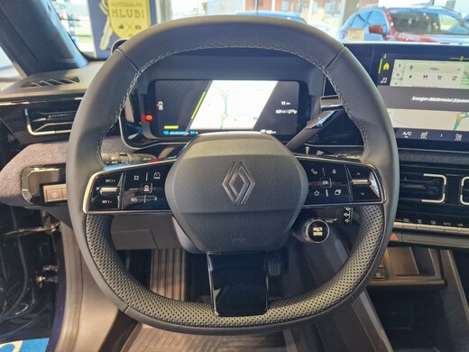 Renault 5 vaihtoauto