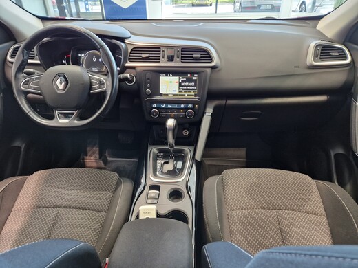Renault Kadjar vaihtoauto