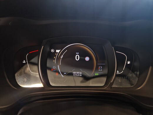 Renault Kadjar vaihtoauto