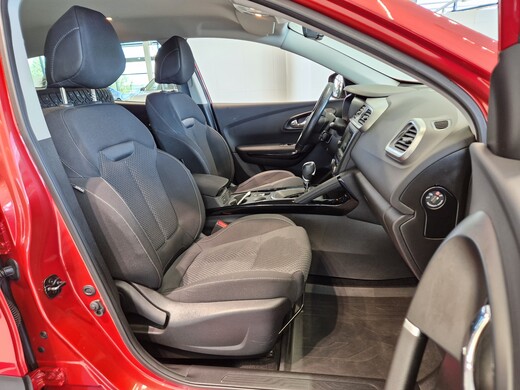 Renault Kadjar vaihtoauto