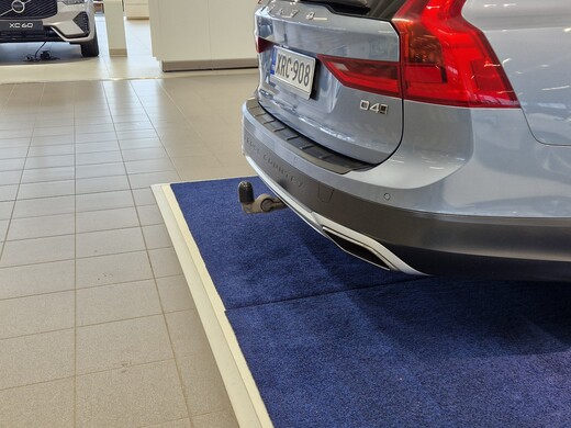 Volvo V90 Cross Country vaihtoauto